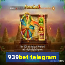 939bet telegram